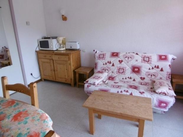 APPARTEMENT PLEIN SUD - Superdévoluy