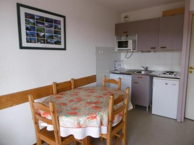 APPARTEMENT PLEIN SUD - Superdévoluy