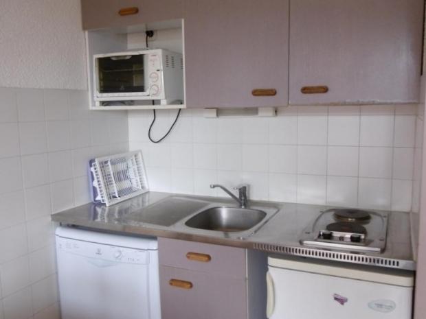 APPARTEMENT PLEIN SUD - Superdévoluy