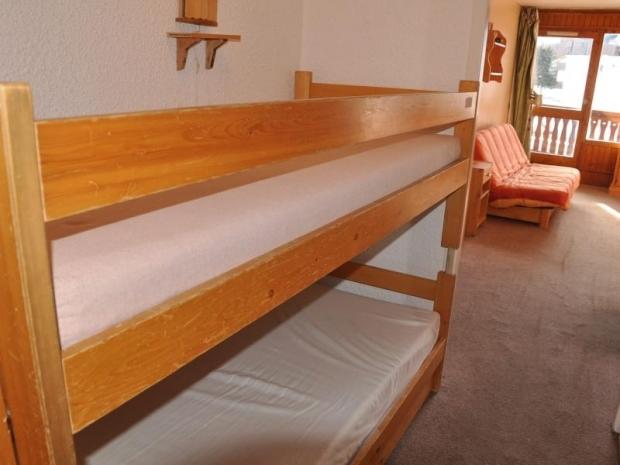 Appartement Le Plein Sud C - Les Deux Alpes Centre