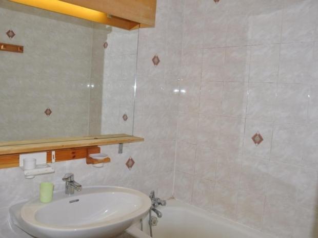 Appartement Le Plein Sud C - Les Deux Alpes Centre