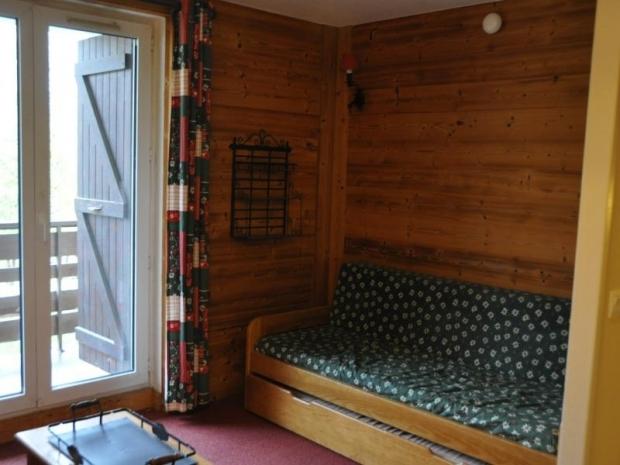 Appartement Le Lautaret 1 - Les Deux Alpes 1800