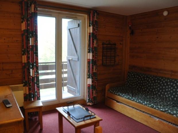 Appartement Le Lautaret 1 - Les Deux Alpes 1800