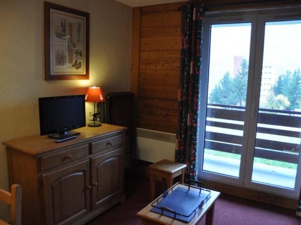 Appartement Le Lautaret 1 - Les Deux Alpes 1800