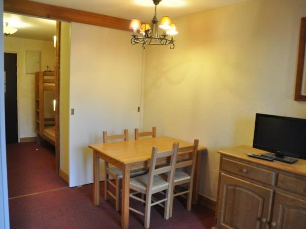 Appartement Le Lautaret 1 - Les Deux Alpes 1800