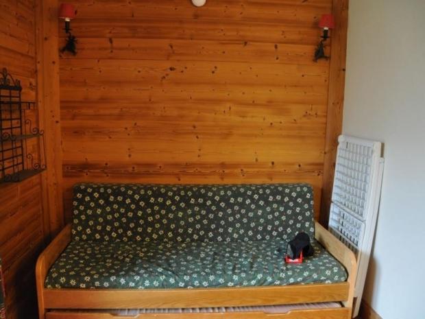 Appartement Le Lautaret 1 - Les Deux Alpes 1800