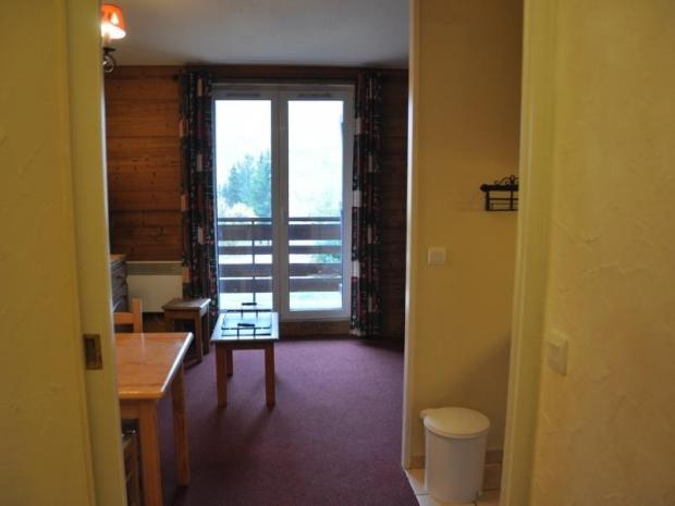 Appartement Le Lautaret 1 - Les Deux Alpes 1800