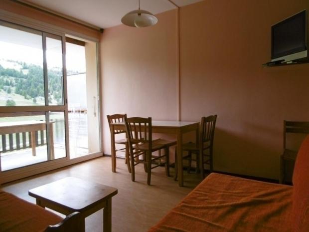 APPARTEMENT LE BOIS D'AUROUZE - Superdévoluy