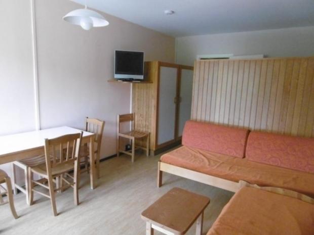 APPARTEMENT LE BOIS D'AUROUZE - Superdévoluy