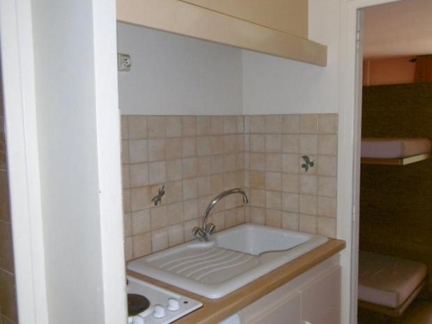 APPARTEMENT LE BOIS D'AUROUZE - Superdévoluy