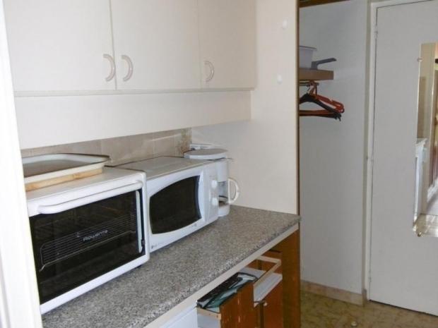 APPARTEMENT LE BOIS D'AUROUZE - Superdévoluy