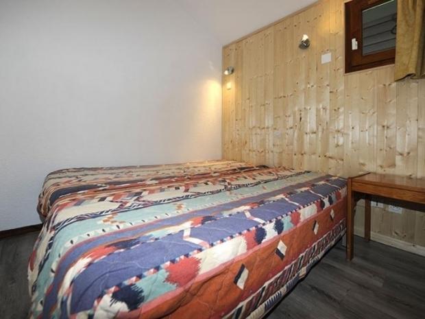 Appartement Balcons d'Olympie - Les Menuires Preyerand