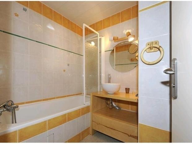 Appartement Sorbier - Les Menuires Reberty 1850