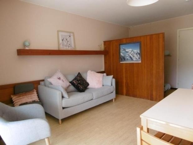 APPARTEMENT LE BOIS D'AUROUZE - Superdévoluy