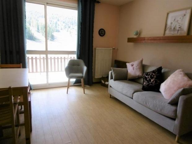 APPARTEMENT LE BOIS D'AUROUZE - Superdévoluy