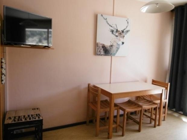 APPARTEMENT LE BOIS D'AUROUZE - Superdévoluy