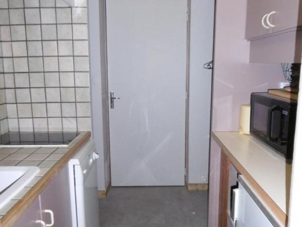 APPARTEMENT LE BOIS D'AUROUZE - Superdévoluy