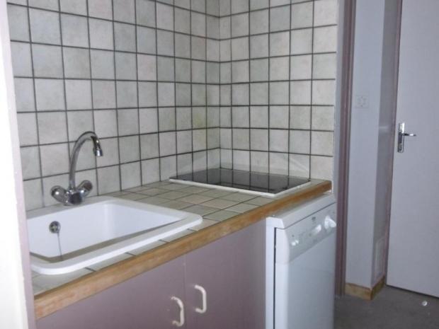 APPARTEMENT LE BOIS D'AUROUZE - Superdévoluy