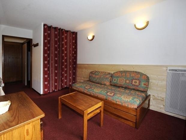 Appartement Les Balcons d'Olympie - Les Menuires Preyerand