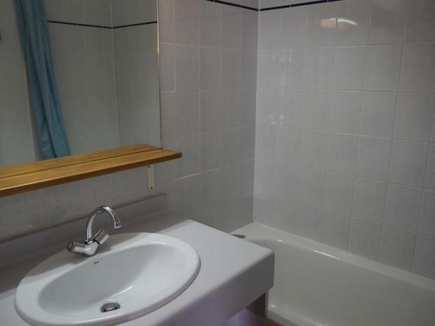 Appartement Les Balcons d'Olympie - Les Menuires Preyerand