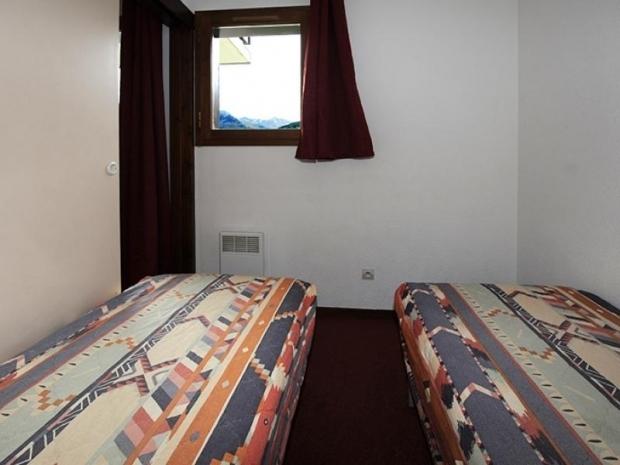 Appartement Les Balcons d'Olympie - Les Menuires Preyerand