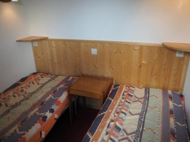 Appartement Les Balcons d'Olympie - Les Menuires Preyerand