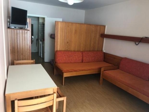 APPARTEMENT LE BOIS D'AUROUZE - Superdévoluy