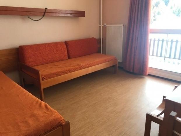 APPARTEMENT LE BOIS D'AUROUZE - Superdévoluy