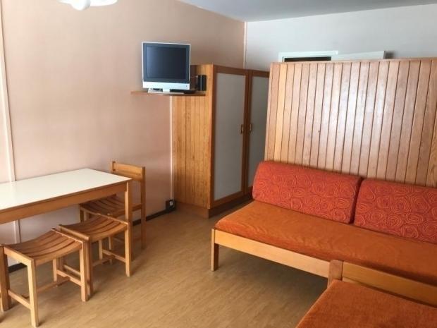 APPARTEMENT LE BOIS D'AUROUZE - Superdévoluy