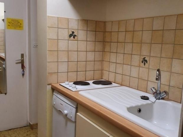 APPARTEMENT LE BOIS D'AUROUZE - Superdévoluy