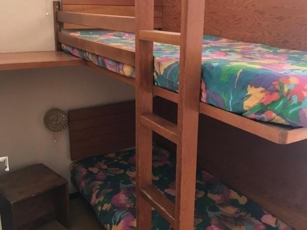 APPARTEMENT LE BOIS D'AUROUZE - Superdévoluy