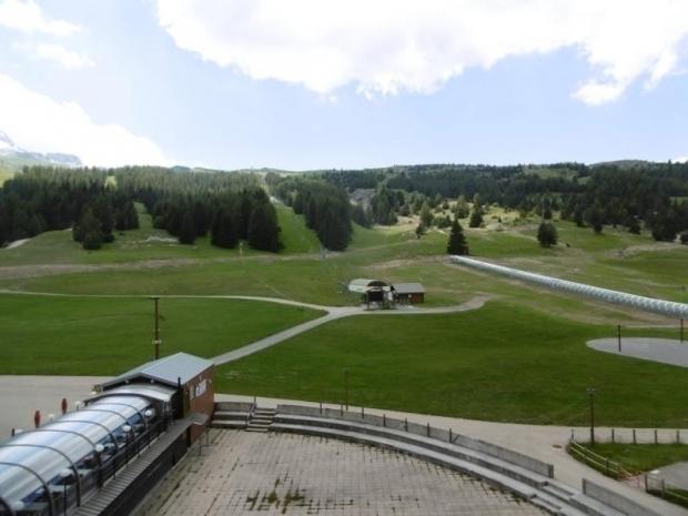 APPARTEMENT LE BOIS D'AUROUZE - Superdévoluy