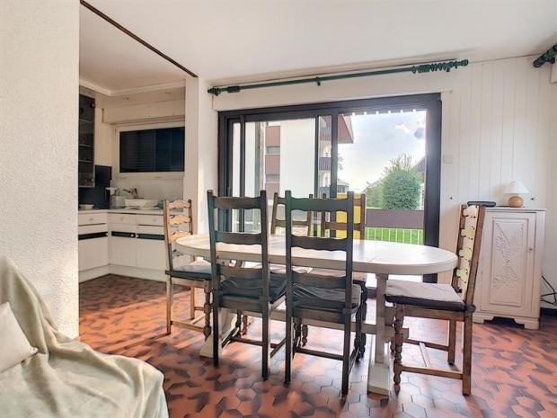 Appartement spacieux- Centre village - Les Gets