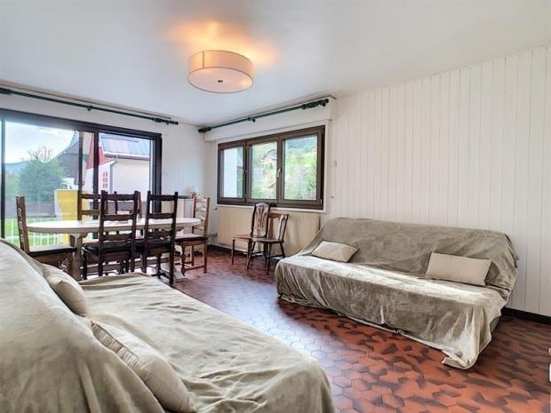 Appartement spacieux- Centre village - Les Gets