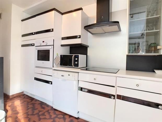 Appartement spacieux- Centre village - Les Gets