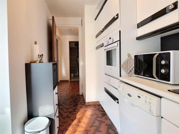 Appartement spacieux- Centre village - Les Gets