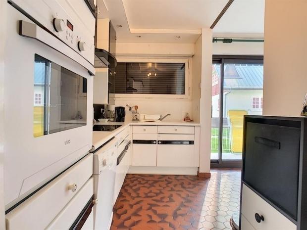 Appartement spacieux- Centre village - Les Gets