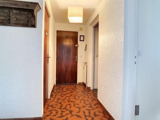 Appartement spacieux- Centre village - Les Gets