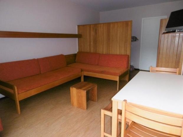 APPARTEMENT LE BOIS D'AUROUZE - Superdévoluy