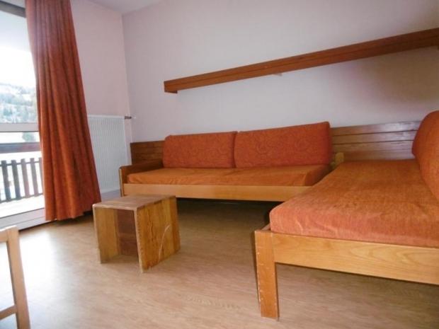 APPARTEMENT LE BOIS D'AUROUZE - Superdévoluy