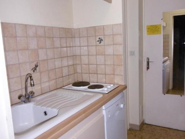 APPARTEMENT LE BOIS D'AUROUZE - Superdévoluy