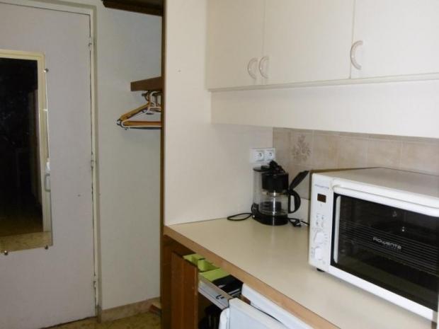 APPARTEMENT LE BOIS D'AUROUZE - Superdévoluy