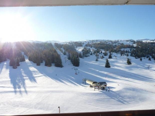 APPARTEMENT LE BOIS D'AUROUZE - Superdévoluy
