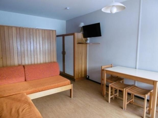 APPARTEMENT LE BOIS D'AUROUZE - Superdévoluy