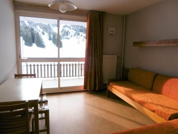 APPARTEMENT LE BOIS D'AUROUZE - Superdévoluy