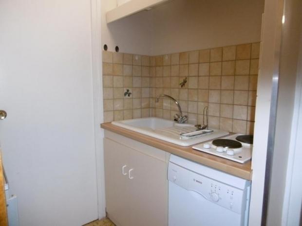 APPARTEMENT LE BOIS D'AUROUZE - Superdévoluy