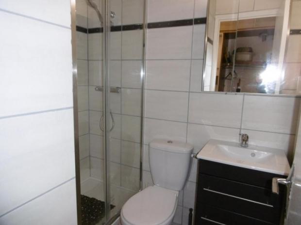 APPARTEMENT LE BOIS D'AUROUZE - Superdévoluy