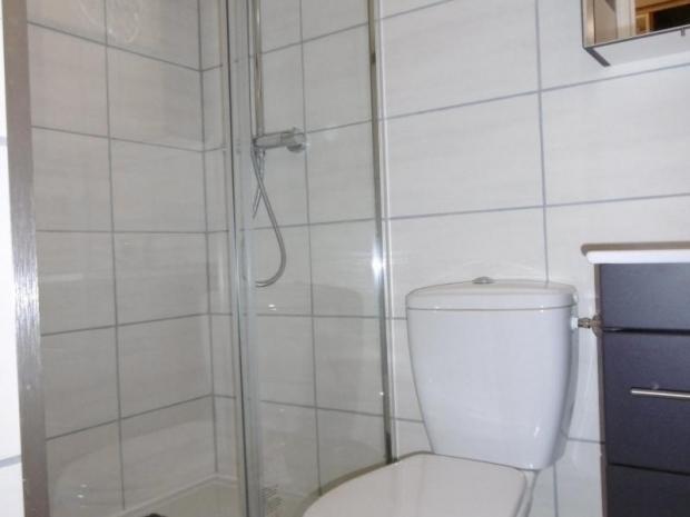 APPARTEMENT LE BOIS D'AUROUZE - Superdévoluy