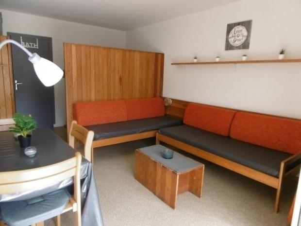 APPARTEMENT LE BOIS D'AUROUZE - Superdévoluy