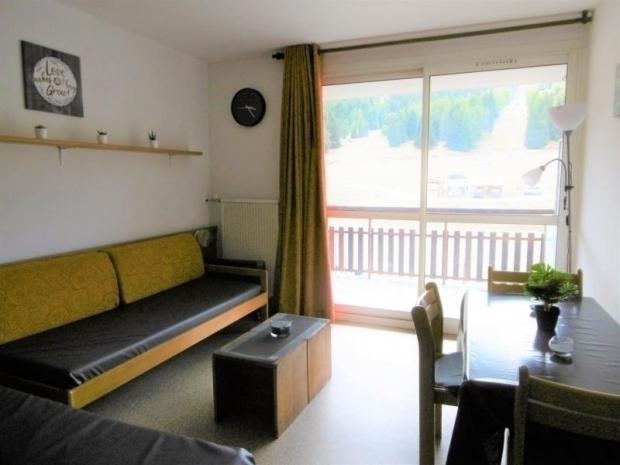 APPARTEMENT LE BOIS D'AUROUZE - Superdévoluy